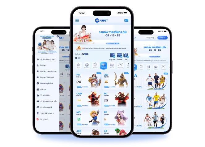 Cập nhật cá cược thể thao